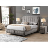 Limerick Storage Bed