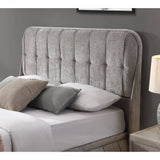 Limerick Storage Bed