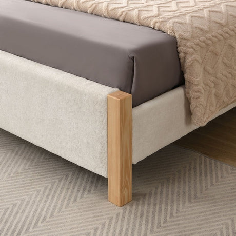 Louth Bed