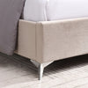 Mayo Bed Beige