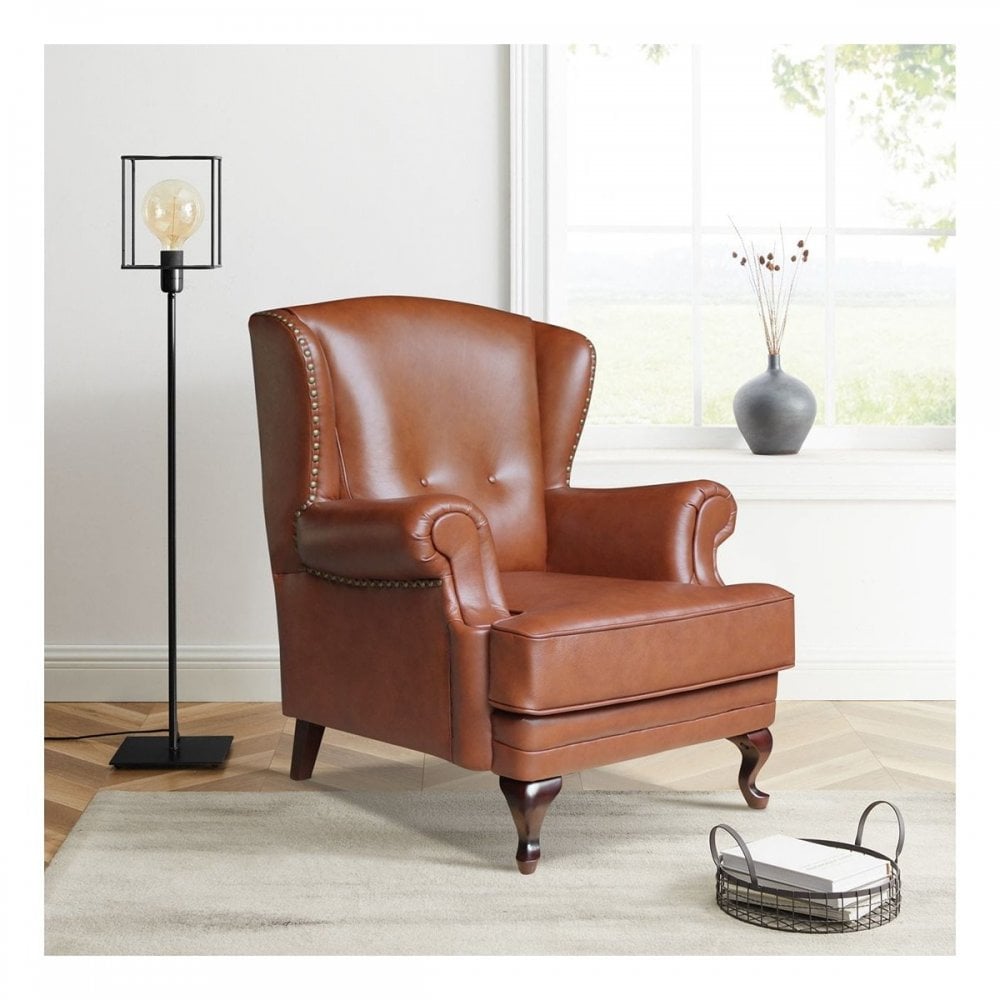 Miami Wingchair