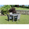 Naples Garden Dining Set