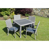 Naples Garden Dining Set