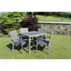 Naples Garden Dining Set