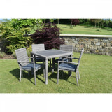 Naples Garden Dining Set