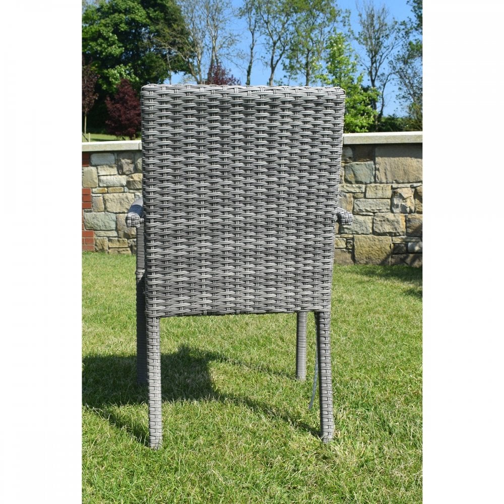Naples Garden Dining Set