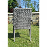 Naples Garden Dining Set
