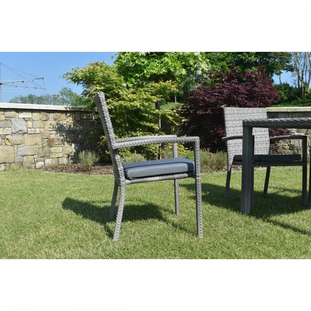 Naples Garden Dining Set