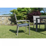 Naples Garden Dining Set