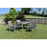 Naples Garden Dining Set