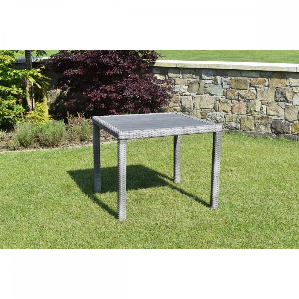 Naples Garden Dining Set