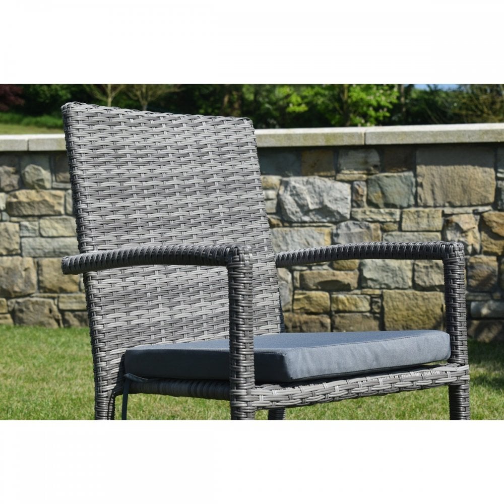 Naples Garden Dining Set