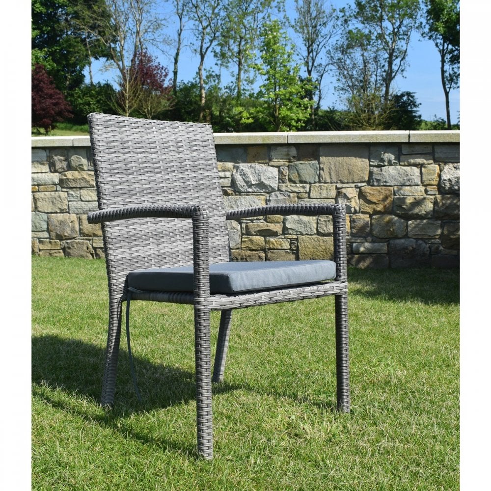 Naples Garden Dining Set