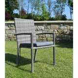 Naples Garden Dining Set