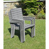 Naples Garden Dining Set