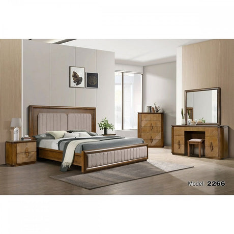 Phoenix Bed