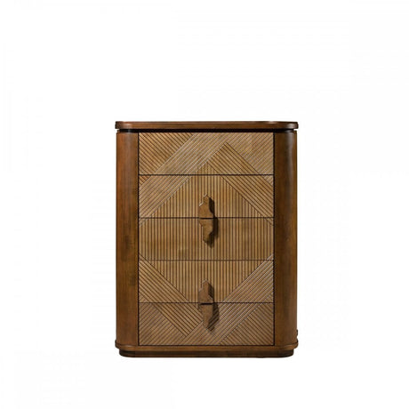 Phoenix Chest