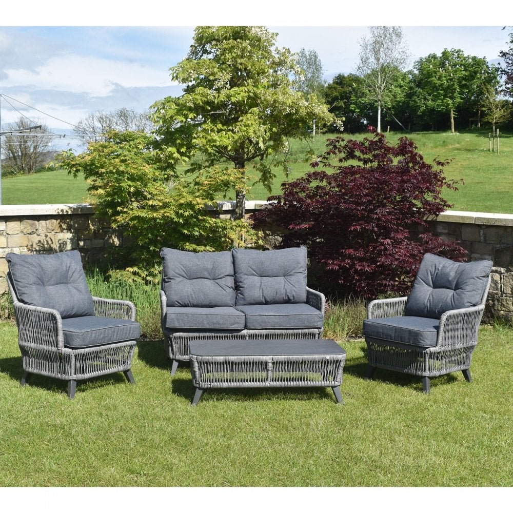 Rivera 5 Piece Set