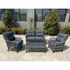 Rivera 5 Piece Set