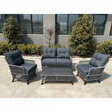 Rivera 5 Piece Set