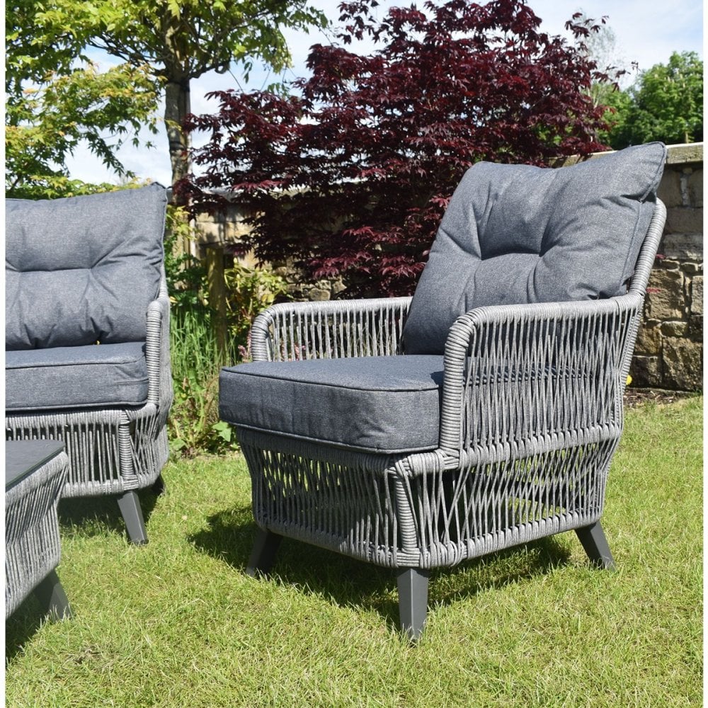 Rivera 5 Piece Set