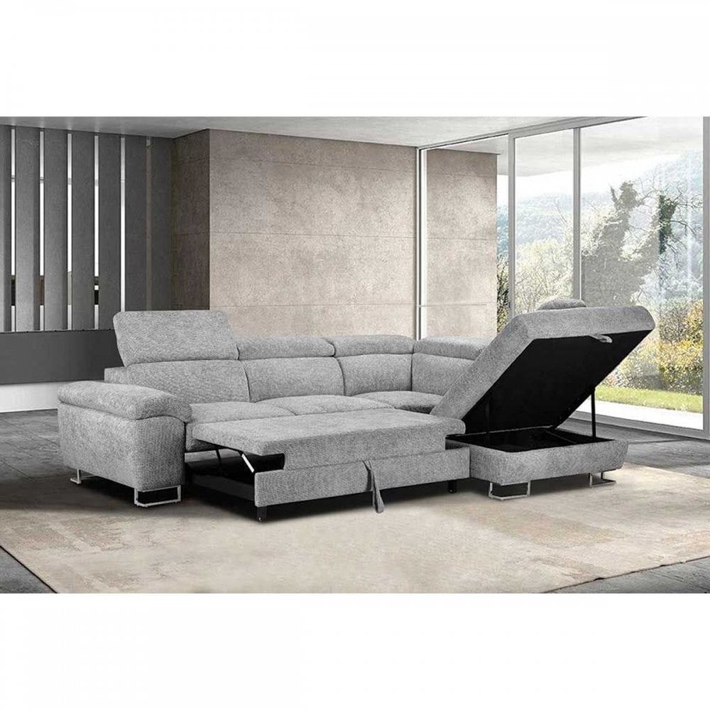 Roma LHF Suite