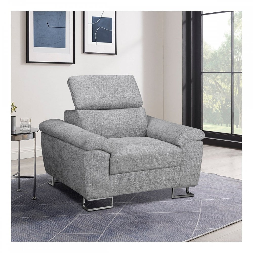 Roma One Seater