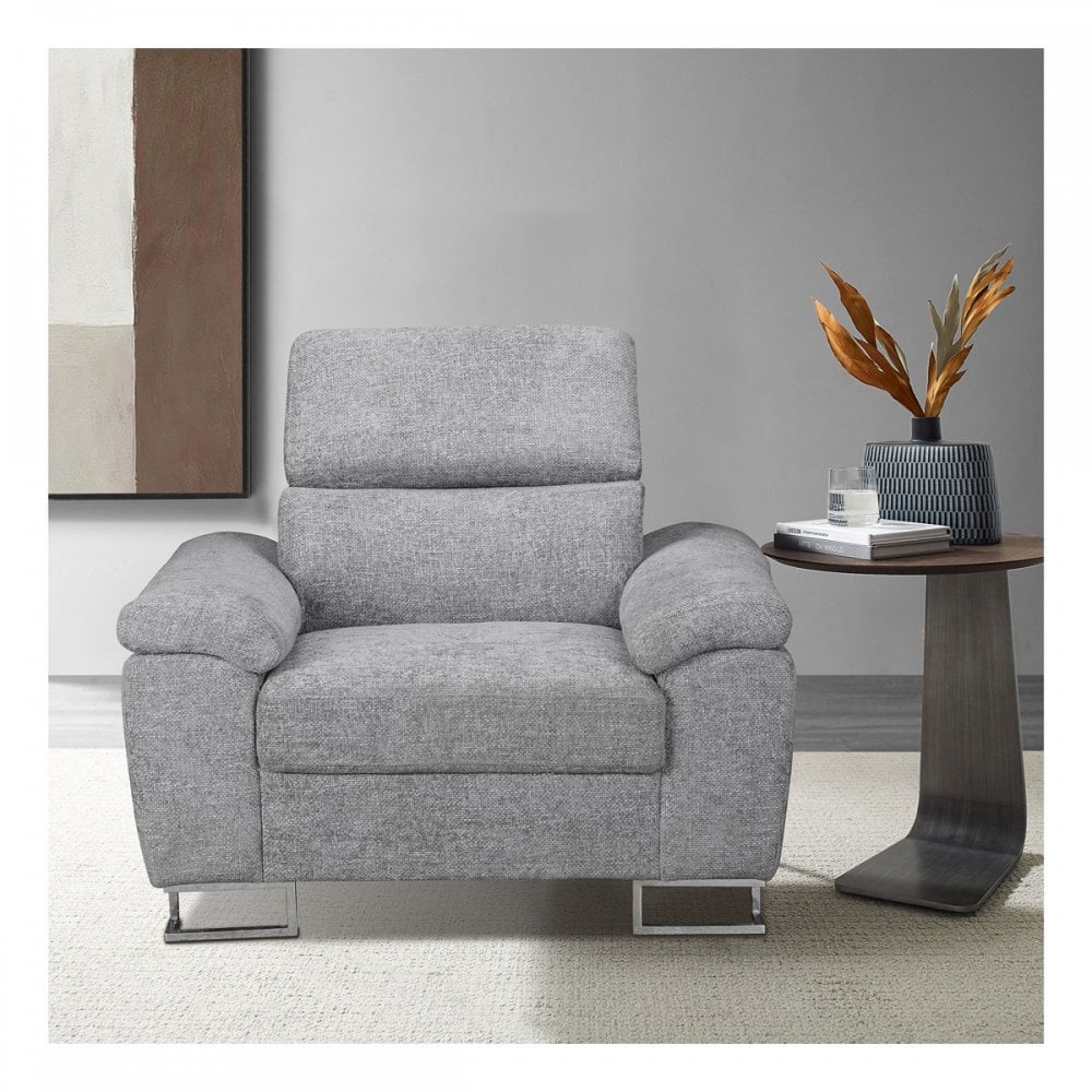 Roma One Seater