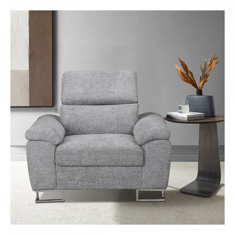 Roma One Seater