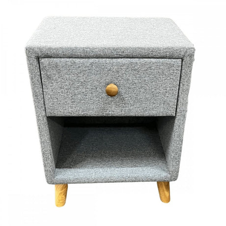 Roscommon Locker