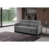Sheila Light Grey Sofabed (Pepper)