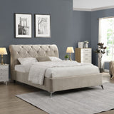 Sligo Gas Lift Bed