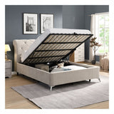 Sligo Gas Lift Bed