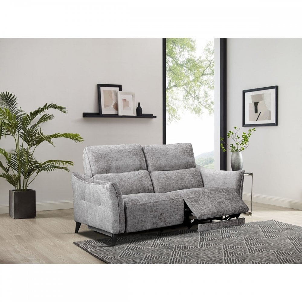 Sofia 2 Seater Grey