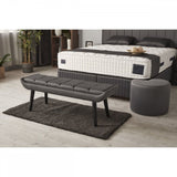 Soho Footstool