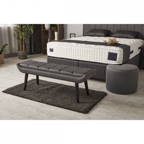 Soho Footstool