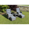 Sorrento Bistro Garden Set