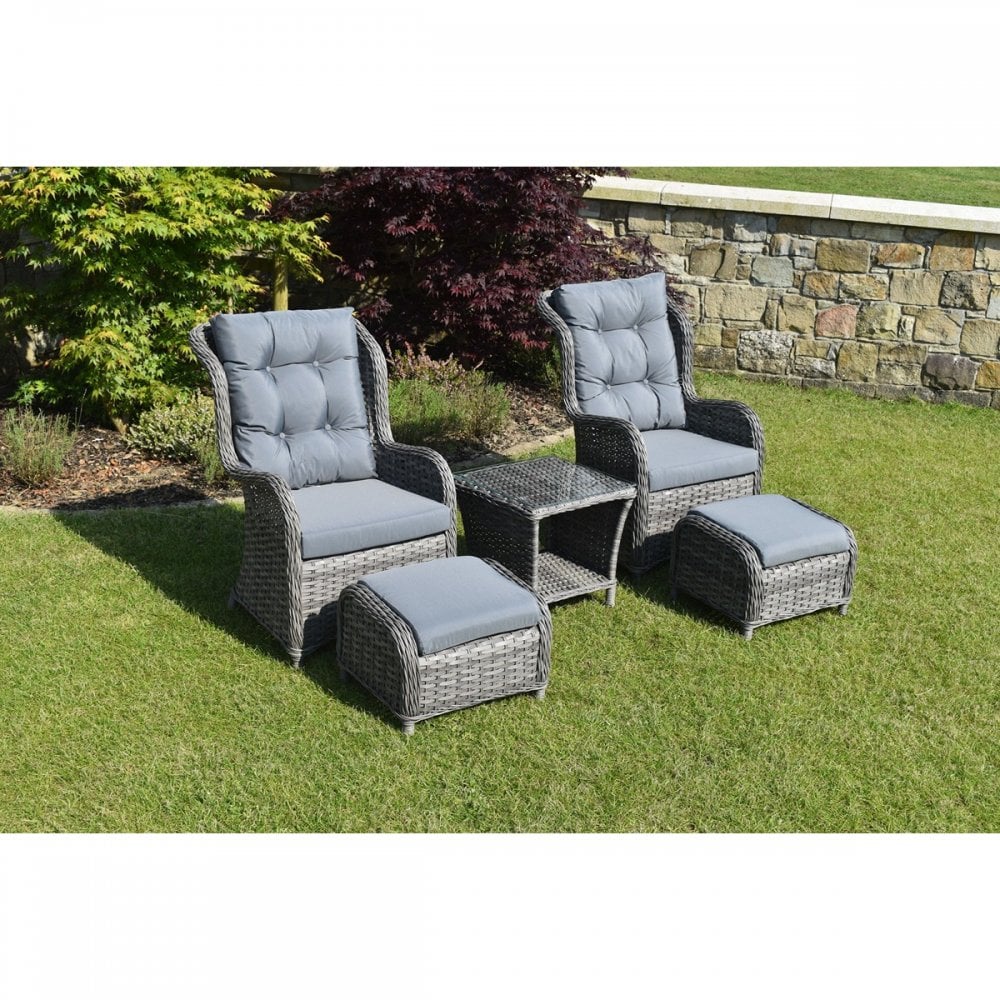 Sorrento Bistro Garden Set