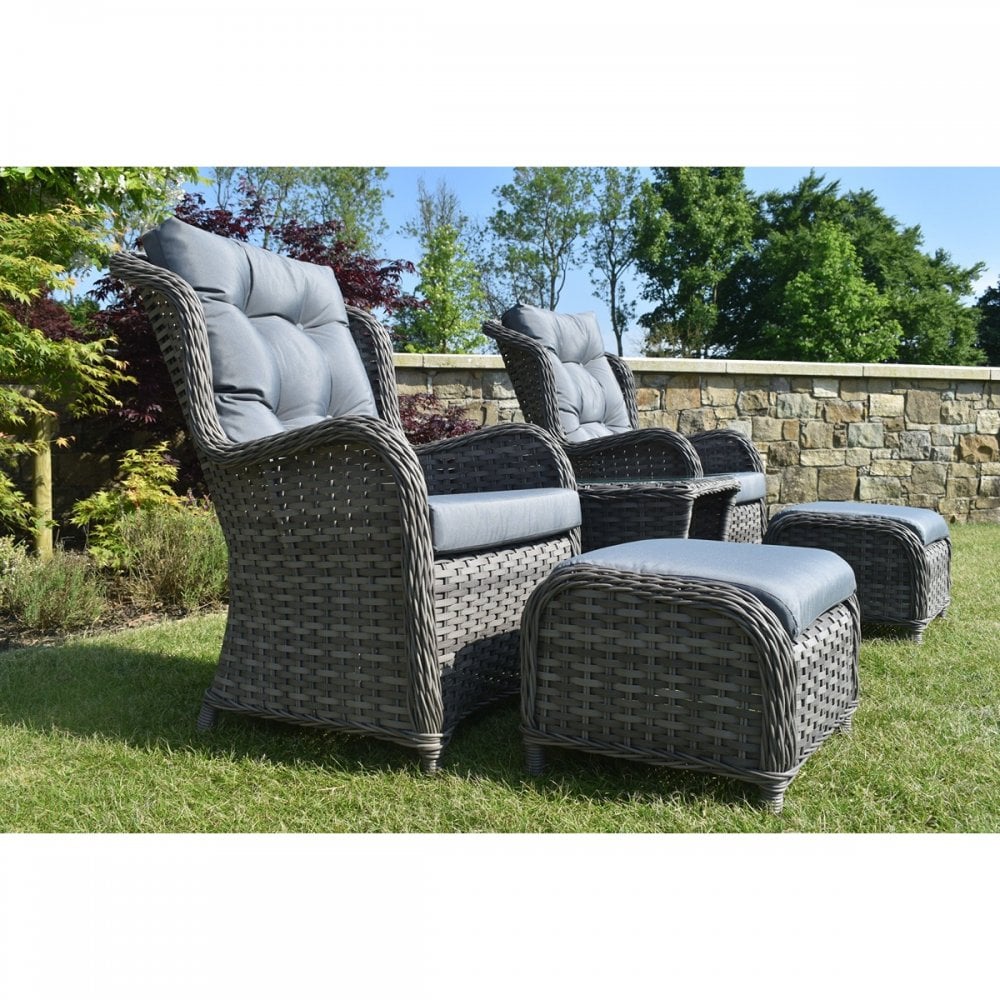 Sorrento Bistro Garden Set