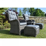 Sorrento Bistro Garden Set