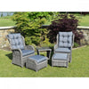 Sorrento Bistro Garden Set