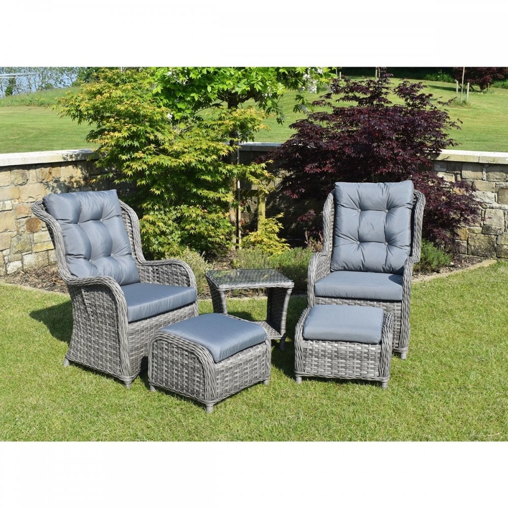 Sorrento Bistro Garden Set