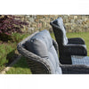 Sorrento Bistro Garden Set