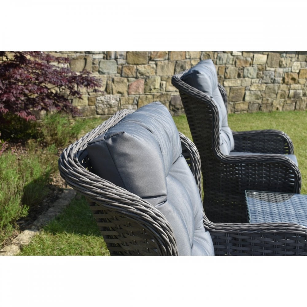 Sorrento Bistro Garden Set