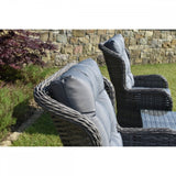 Sorrento Bistro Garden Set