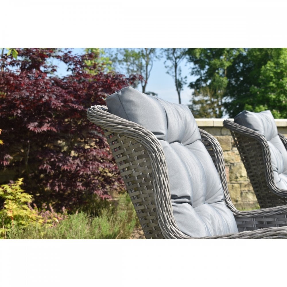 Sorrento Bistro Garden Set