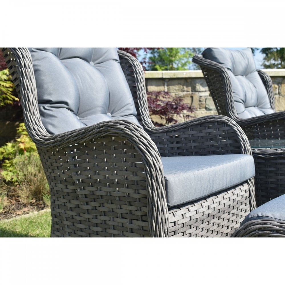 Sorrento Bistro Garden Set