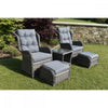 Sorrento Bistro Garden Set