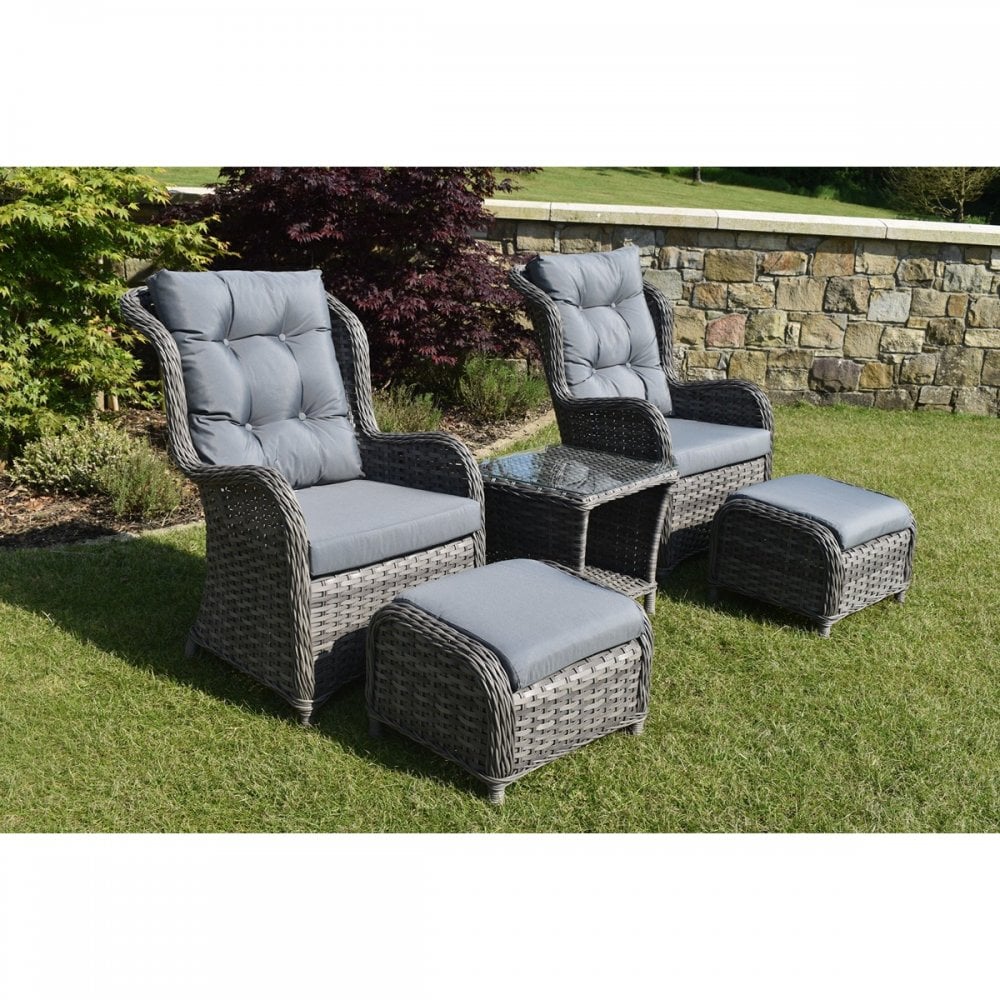 Sorrento Bistro Garden Set