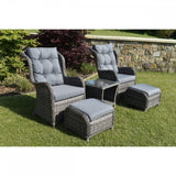 Sorrento Bistro Garden Set